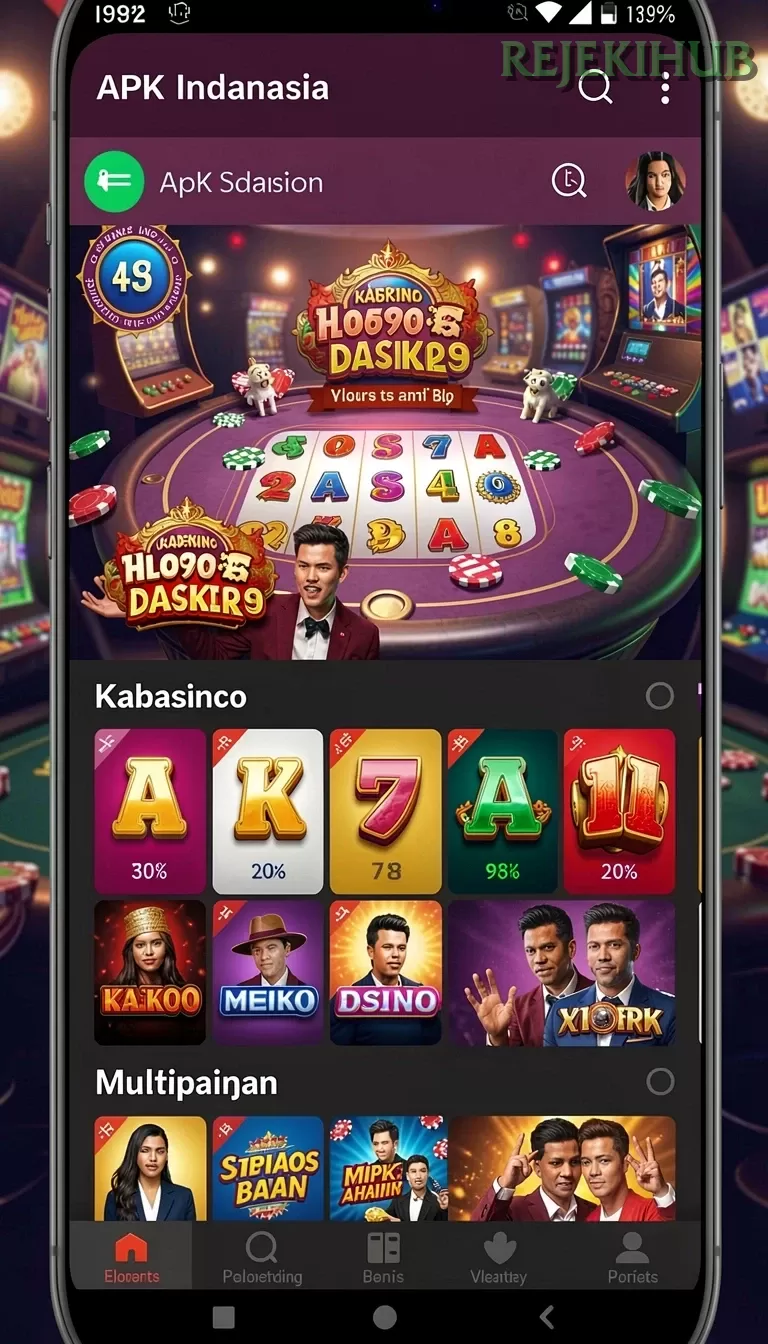 Screenshot Wheel OGold 2