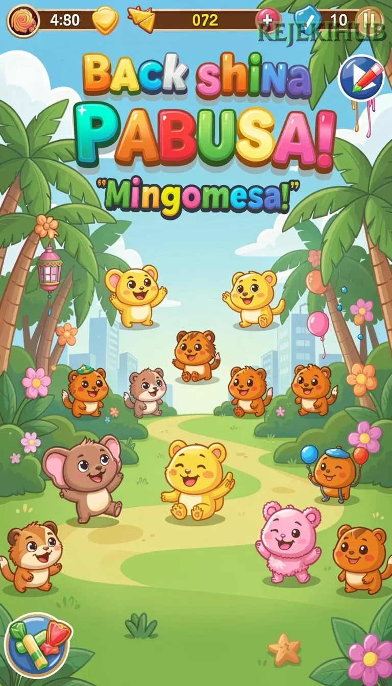 Screenshot Fire Chibi 1