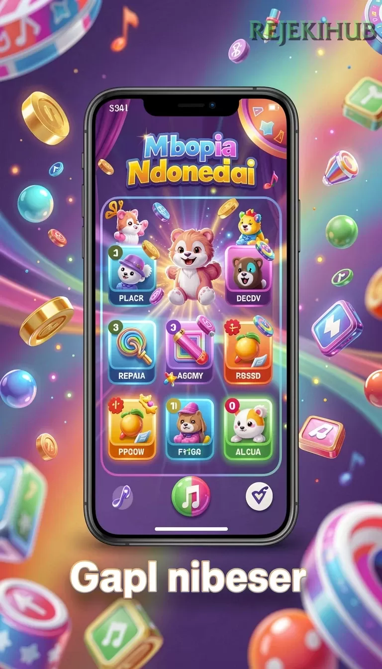 Screenshot Christmas Multihops 2