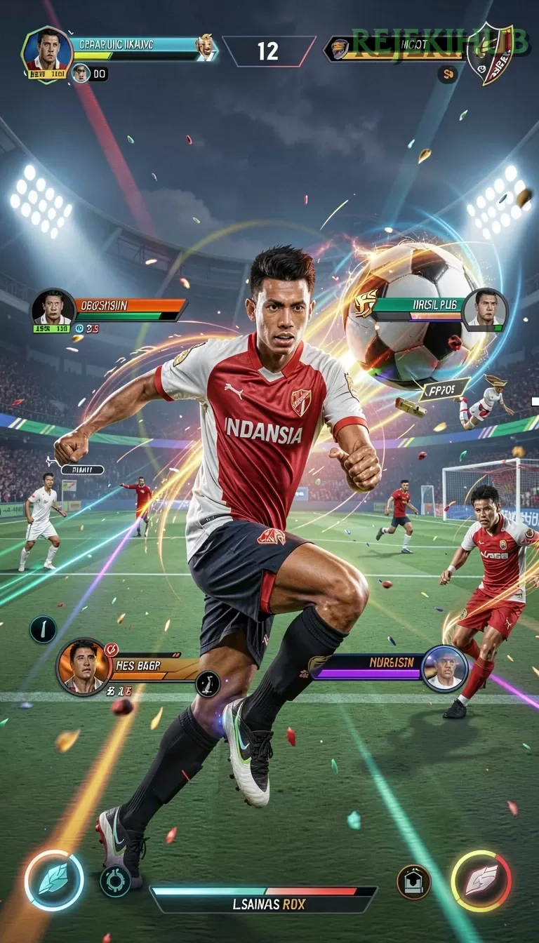 Screenshot Monkey King Rush 2