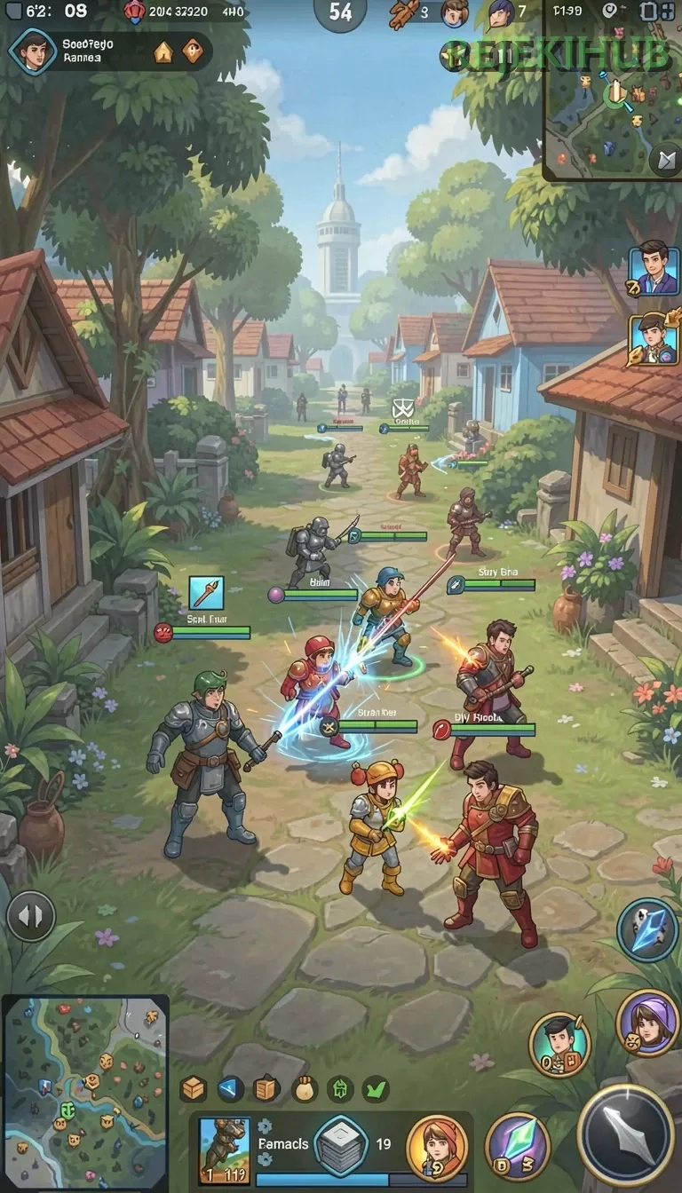 Screenshot Astros 1