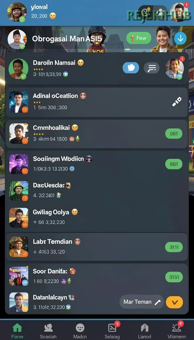 Screenshot Wizzy Trix 2