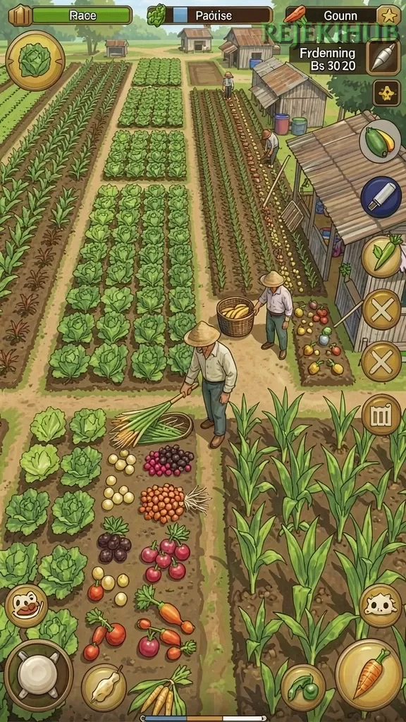 Screenshot Aztec Blaze 1