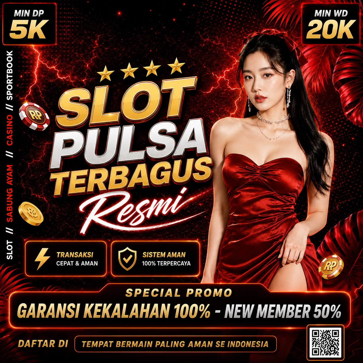 rejekihub Berita Terbaru