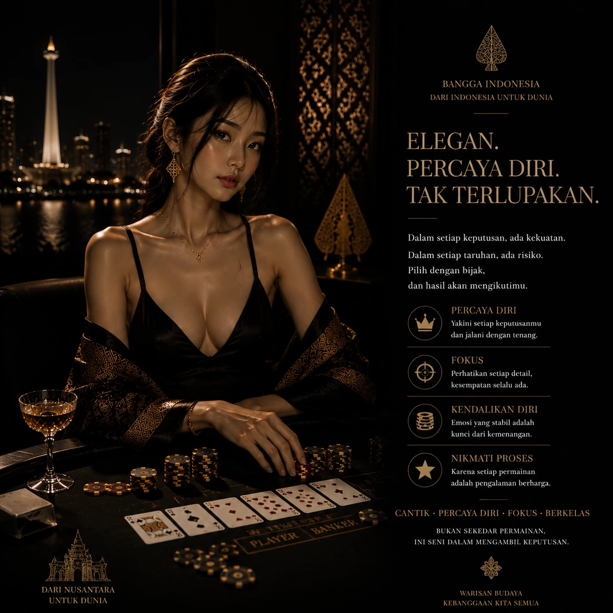 Pengalaman Bermain yang Menarik di rejekihub
