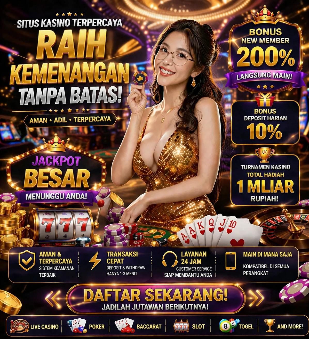 Strategi Menang Bermain di rejekihub untuk Pemula