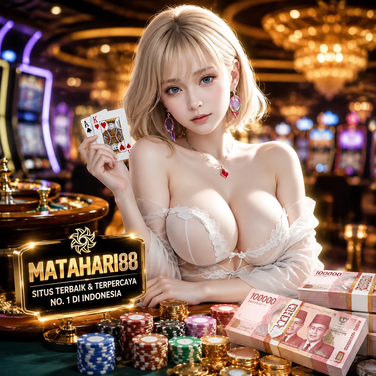 Bagaimana rejekihub Menawarkan Pengalaman Bermain yang Optimal