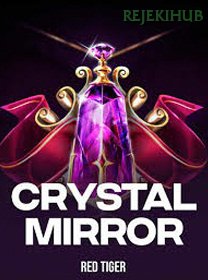 Crystal Mirror