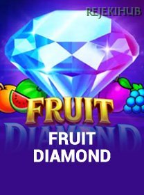 Fruit Diamond
