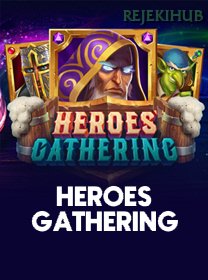 Heroes Gathering