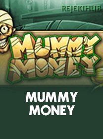 Mummy Money