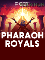 Pharaoh Royals