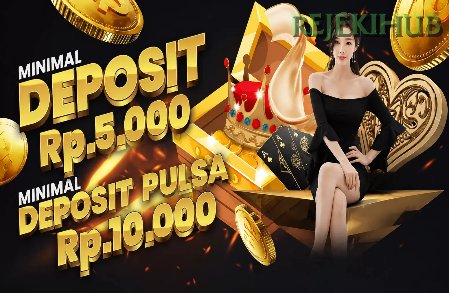 Strategi Menang Bermain di rejekihub untuk Pemula