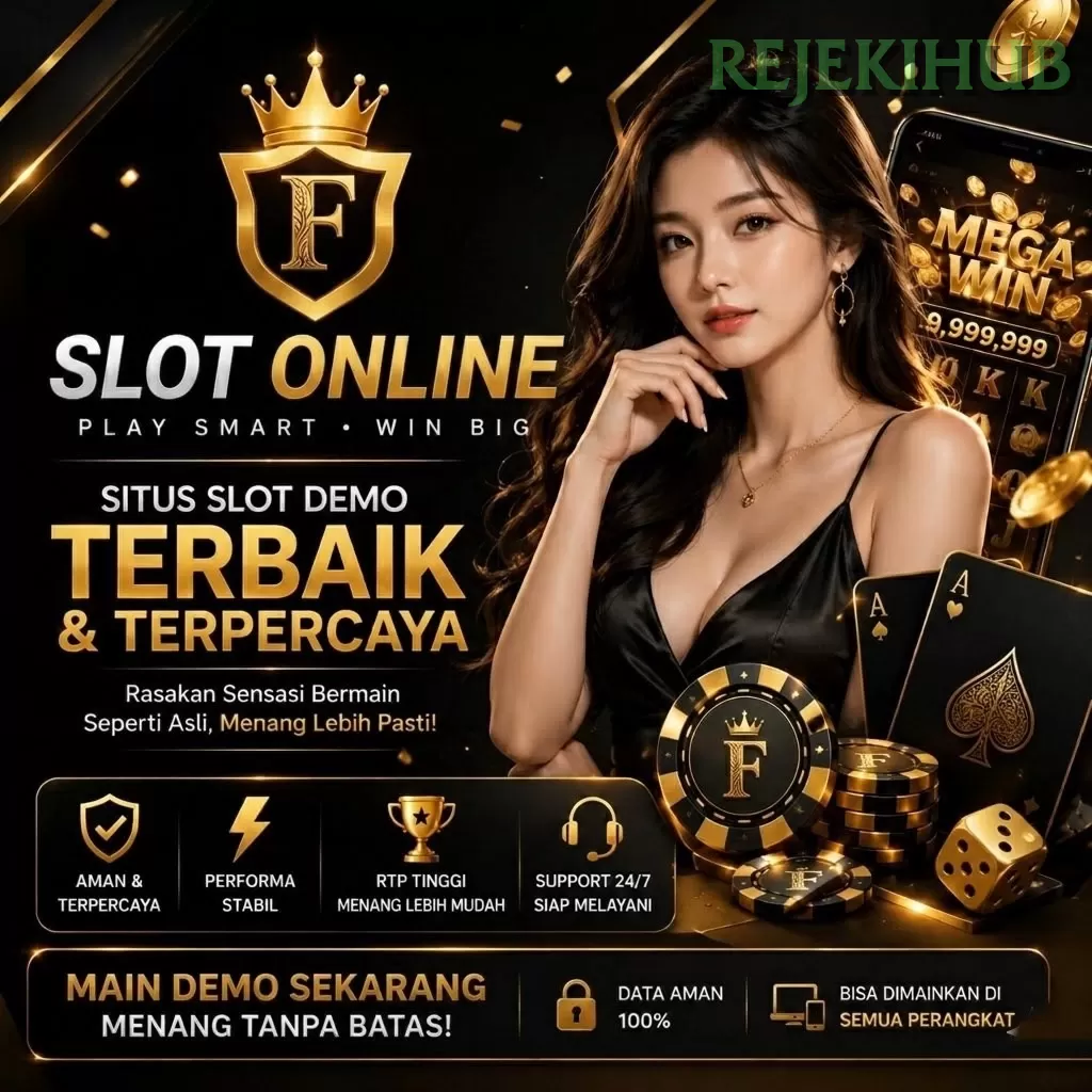 Mengungkap Ragam Permainan di rejekihub