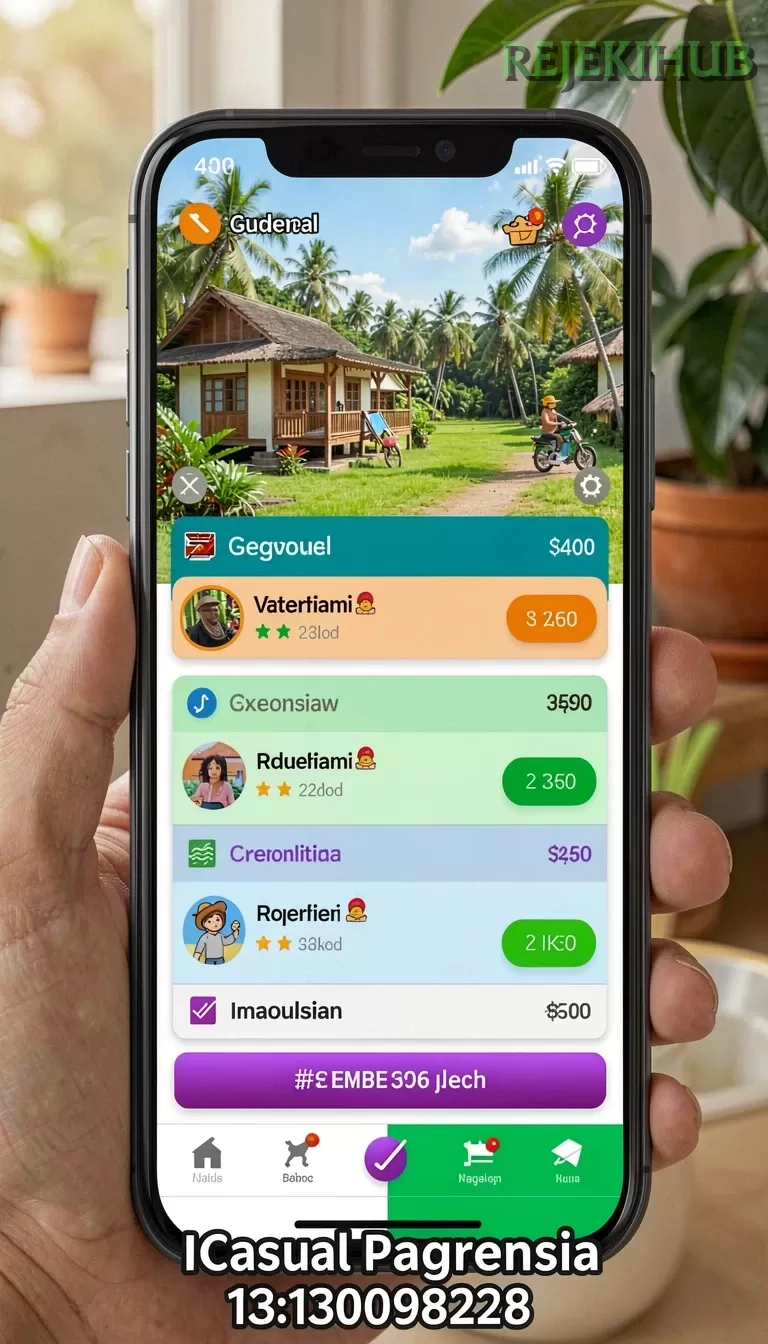 Screenshot 3 Lucky Lion 2