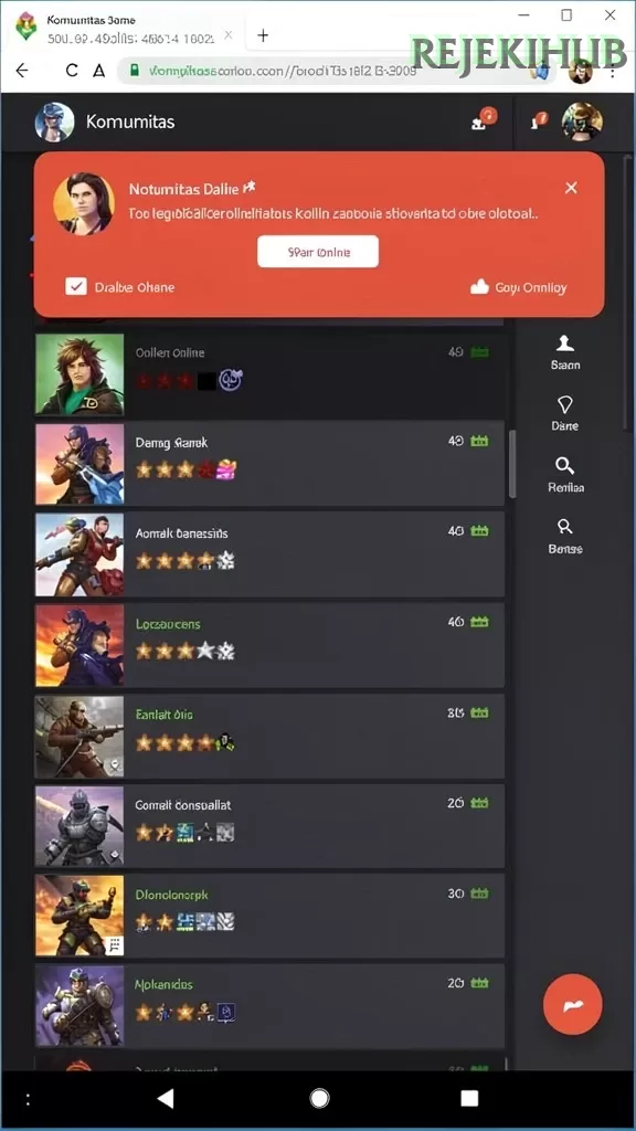 Screenshot Bone Fortune 1